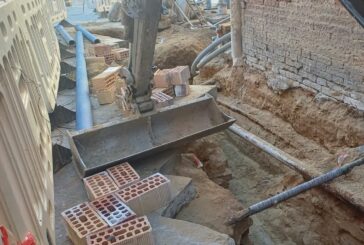 Siena: proseguono i lavori in Piazza del Campo