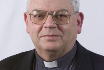 Morto l’abate olivetano Michelangelo Tiribilli