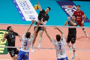 Siena pareggia i conti con Brescia: si va a gara 3
