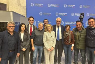 Beko: firmato a Roma l’accordo tra le parti