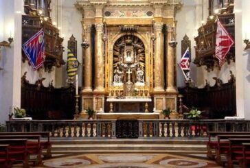 Conferenza su “La Madonna di Provenzano” all’oratorio san Bernardino