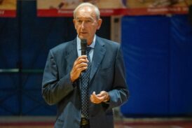 Bruttini: “Virtus: è stata un’annata positiva”