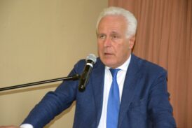 Giani: “Rinnovabili a misura d’uomo e ambiente e Comuni protagonisti delle decisioni”