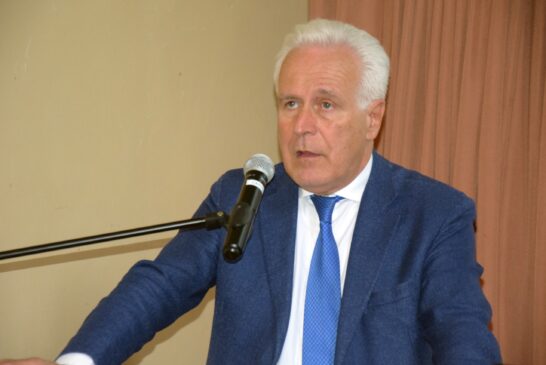 Giani: “Rinnovabili a misura d’uomo e ambiente e Comuni protagonisti delle decisioni”