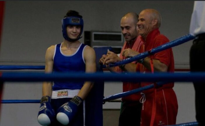 Si svolgono a Colle i Campionati toscani U19 di boxe
