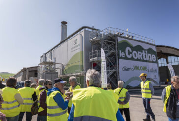 Impianti aperti alle Cortine: 10 maggio secondo appuntamento