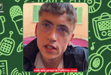 Tredici Pietro, ecco il primo album