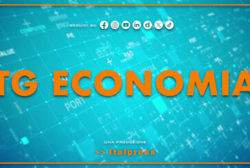 Tg Economia – 22/4/2025