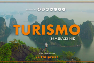Turismo Magazine – 5/4/2025