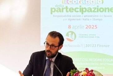 First-Cisl: “Desertificazione bancaria: al via l’Osservatorio regionale”
