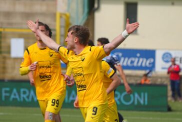 Pianese scatenata: 4 gol al Pineto e play off in tasca