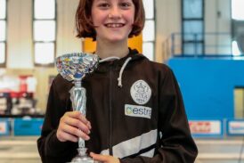 Cus Scherma: oro e bronzo nel fioretto al Gran Prix di Rovigo