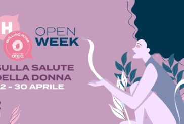 Salute della Donna: l’Asl Tse per una settimana di cura al femminile