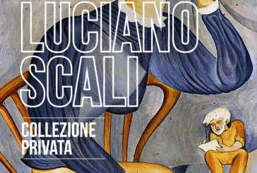 La collezione privata di Luciano Scali in mostra a Murlo