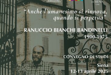 All’UniSi: “Anche l’umanesimo si rinnova, quando si perpetua”