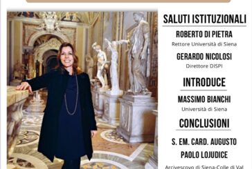 “I Musei Vaticani e il Giubileo del 2025”: una lezione di Barbara Jatta
