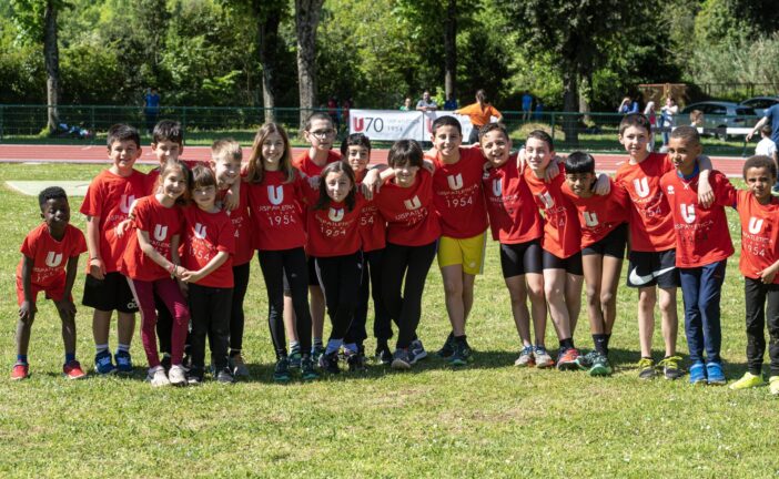 Atletica Siena: il Meeting della Liberazione regala emozioni