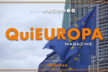 QuiEuropa Magazine – 5/4/2025