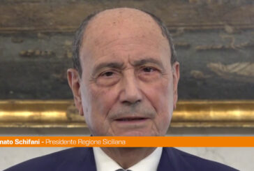 Termovalorizzatori, Schifani "Entro settembre 2026 inizio dei lavori"