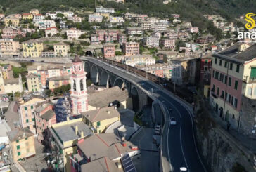 Anas, 10 mln di italiani in viaggio per Pasqua e ponti di primavera