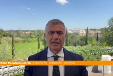 Pecoraro Scanio "Studenti vanno ascoltati, non criminalizzati"