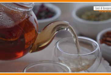 Sorsi di Benessere – Cubetti di tisana per aromatizzare l'acqua