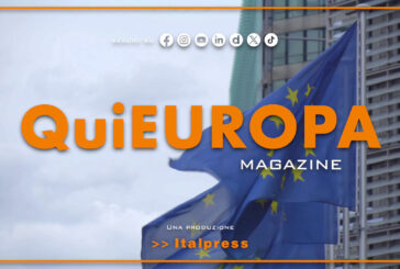 QuiEuropa Magazine – 19/4/2025