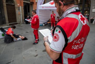 A Siena le Olimpiadi del Soccorso per studenti
