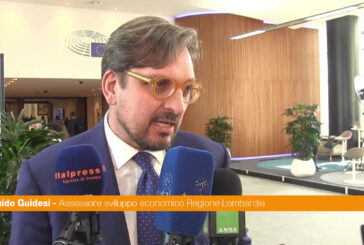 Lombardia,Guidesi "Tante possibilità oltre a elettrico per automotive"