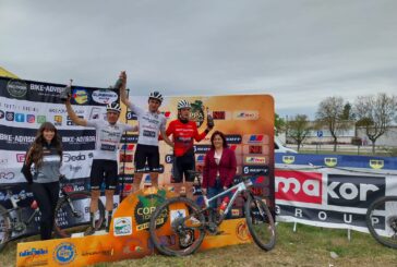 Sinalunga Bike: la rivincita di Spica e Saitta