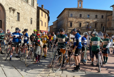 Dal Sudafrica al Chianti, un successo la terza edizione di “Poggi e Buche”