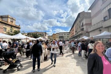 Poggibonsi è pronta per “Estate in Centro”