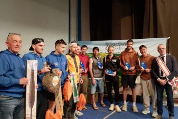 Conclusa la 12° edizione Tuscany Crossing