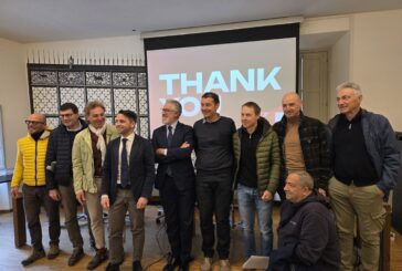 “Fuori dal Giro”: Siena celebra la corsa rosa