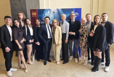 “Sboccia l’estate”: tra teatro, cinema e musica