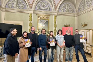 Torna il De Linea Art Festival alla Certosa di Pontignano