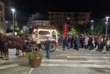Poggibonsi si prepara a San Lucchese