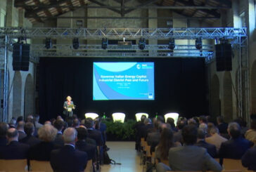 Al via a Ravenna l'OMC Med Energy 2025