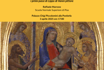 “MostraSI. Racconti e dialoghi d’arte”: appuntamento a Palazzo Chigi Piccolomini
