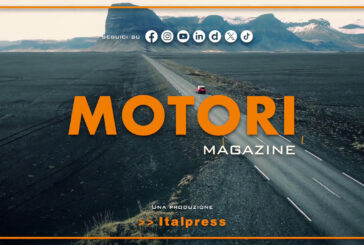 Motori Magazine – 27/4/2025