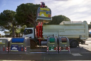 A Radicofani al via la riorganizzazione della raccolta dei rifiuti
