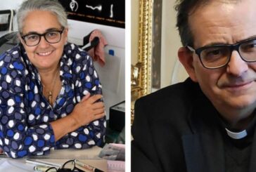 “Il rapporto tra arte, fede e Chiesa”: un confronto tra cardinale e artista