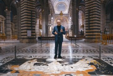 Cazzullo nell’ultima puntata de “Il Grande Romanzo della Bibbia”
