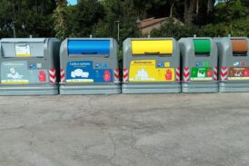 Sei Toscana: incontri pubblici sulla raccolta stradale