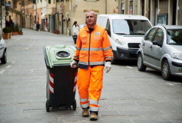 Cresce la raccolta differenziata del vetro nell’Ato Toscana Sud