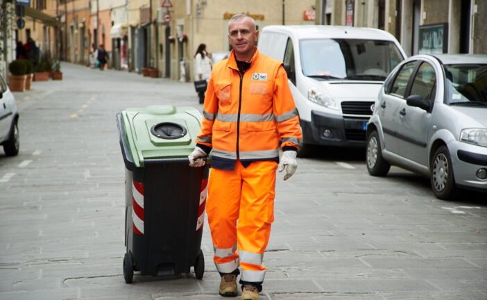 Venerdì 3 ottobre sciopero generale nazionale indetto da Cobas