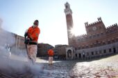 Festa dei Lavoratori: le variazioni ai servizi nei comuni della provincia di Siena