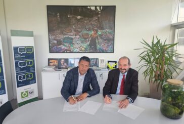 Abbandono dei rifiuti: accordo tra Sei Toscana e Terrecablate