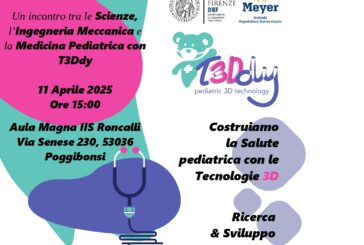 Tornano i “caffè scientifici” al Roncalli