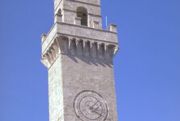 Montepulciano: riapre al pubblico la Torre del Palazzo comunale